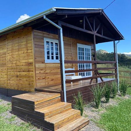 Paraiso Do Campestre อูรูบิซิ ภายนอก รูปภาพ