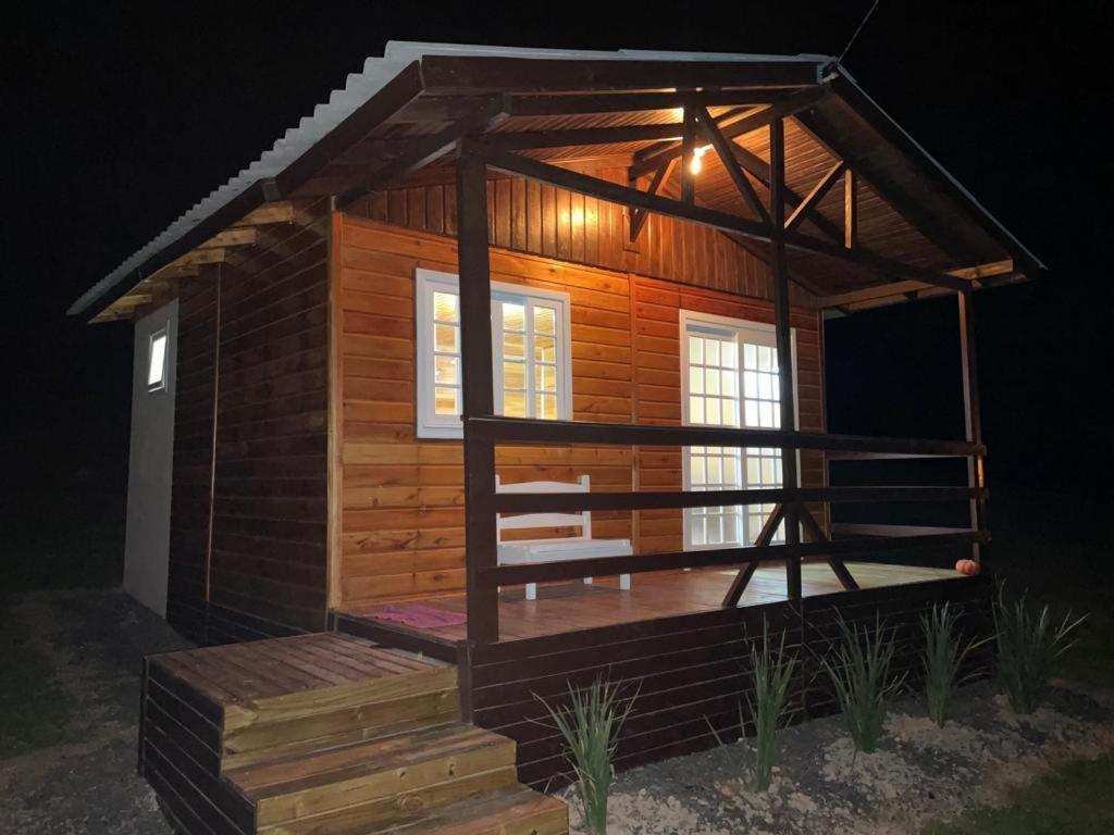 Paraiso Do Campestre อูรูบิซิ ภายนอก รูปภาพ