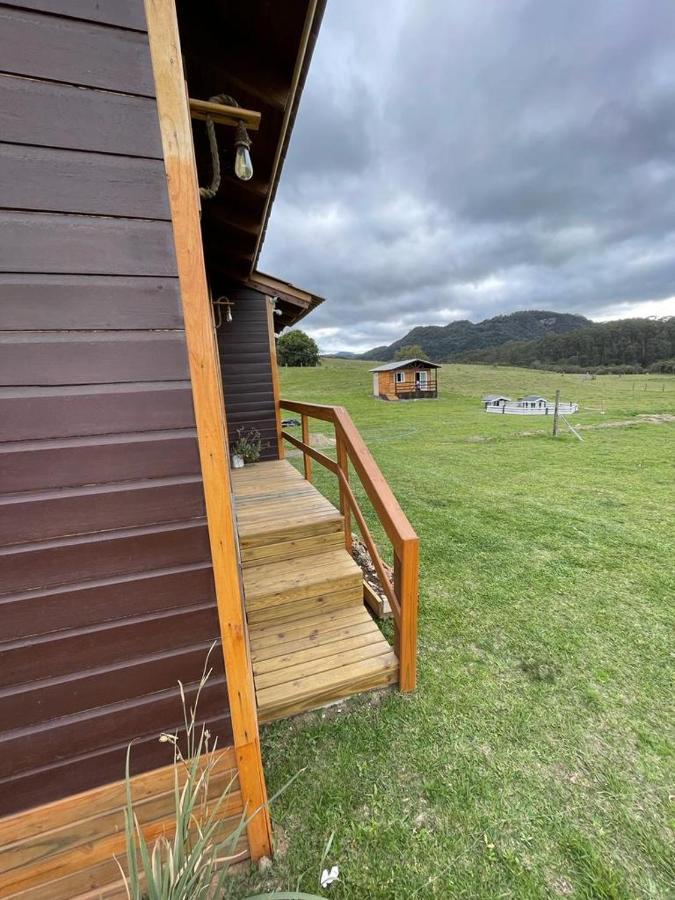 Paraiso Do Campestre อูรูบิซิ ภายนอก รูปภาพ