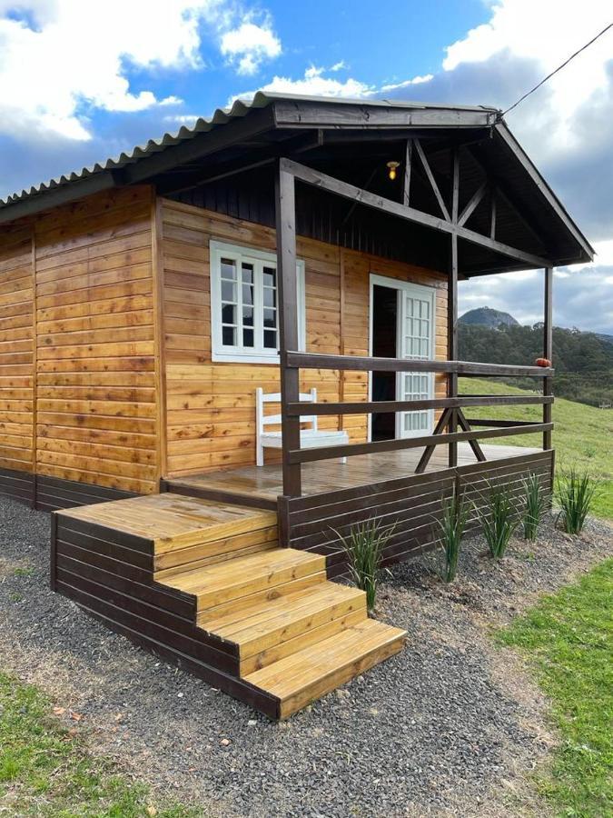 Paraiso Do Campestre อูรูบิซิ ภายนอก รูปภาพ